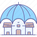 Commercial Property Insurance: 
