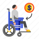 Disability Insurance: 